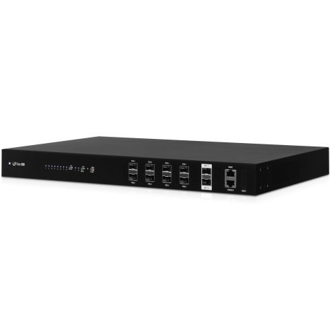 Ubiquiti Fiber OLT