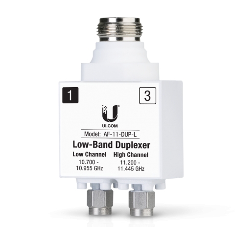 Ubiquiti airFiber Low-Band Duplexer