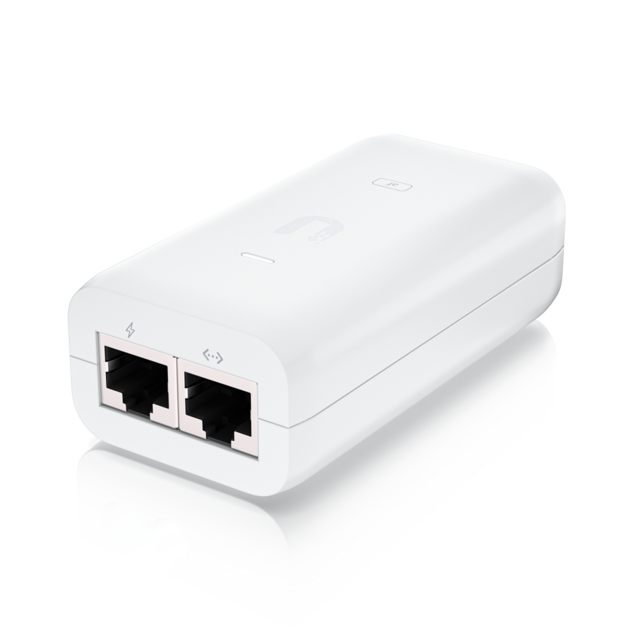 Ubiquiti PoE Adapteris