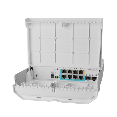 MikroTik netPower Lite 7R