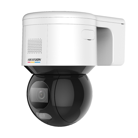 HikVision 4 MP Kupolo Kamera DS-2DE3A400BW-DE(F1)(T5)