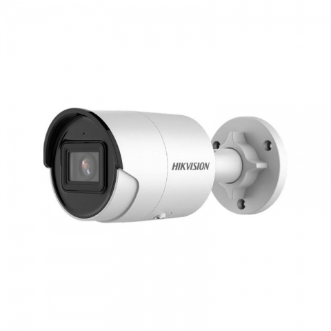 HikVision 8 MP Bullet Kamera DS-2CD2086G2-IU F4