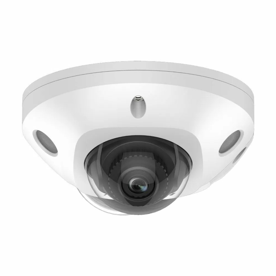 HikVision 4 MP Kupolo Kamera DS-2CD2546G2-IS F2.8