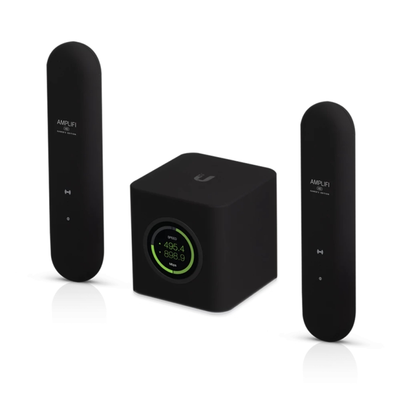 AmpliFi Mesh Wi-Fi System Gamer’s Edition