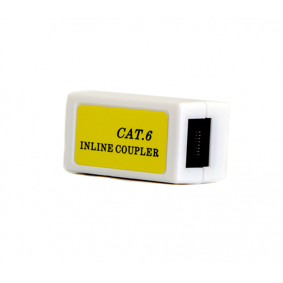 RJ45-RJ45 jungtis UTP Cat6