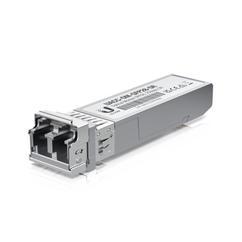 Ubiquiti 25Gbps daugiamodis optinis modulis