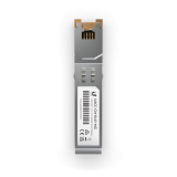 Ubiquiti modulis SFP+ į RJ45 10Gbps