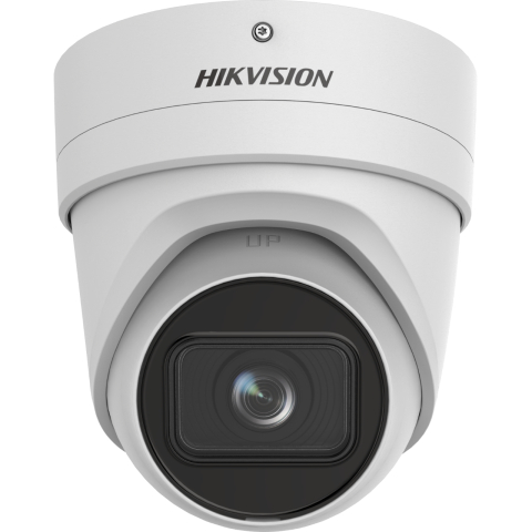 HikVision 4 MP Bokštelio kamera DS-2CD2H46G2-IZS C