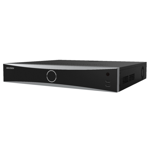 HikVision 32 kanalų NVR DS-7732NXI-K4