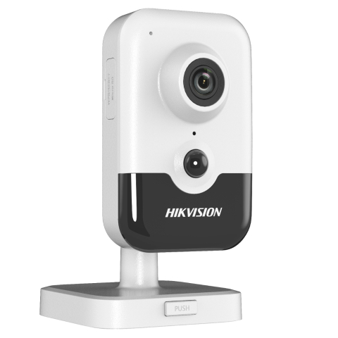 HikVision 4 MP Kubo kamera DS-2CD2446G2-I F2.8mm