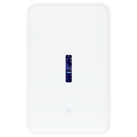 Ubiquiti UniFi Dream Wall