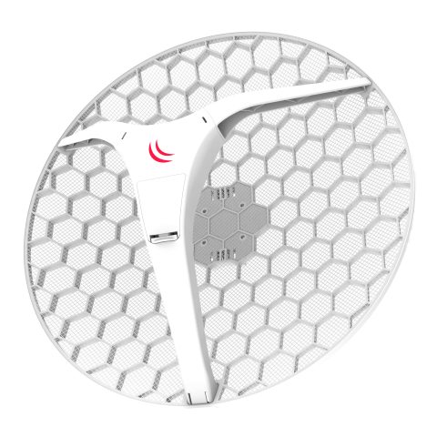 MikroTik LHG XL HP5, 4 vnt.