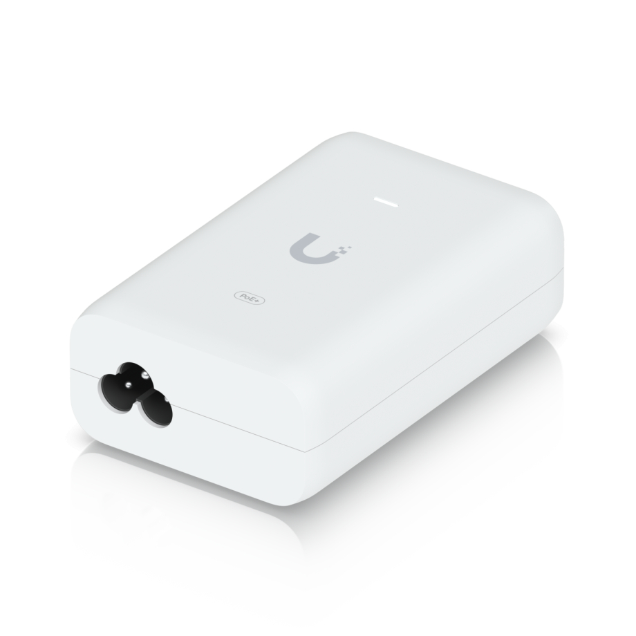 Ubiquiti PoE+ Adapteris