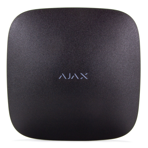 Ajax Hub Juoda