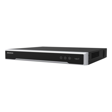 HikVision 8 kanalų 8K NVR DS-7608NI-M2