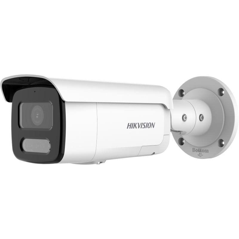 HikVision 4 MP Bullet Kamera DS-2CD2T47G2H-LISU/SL(4mm)(eF)