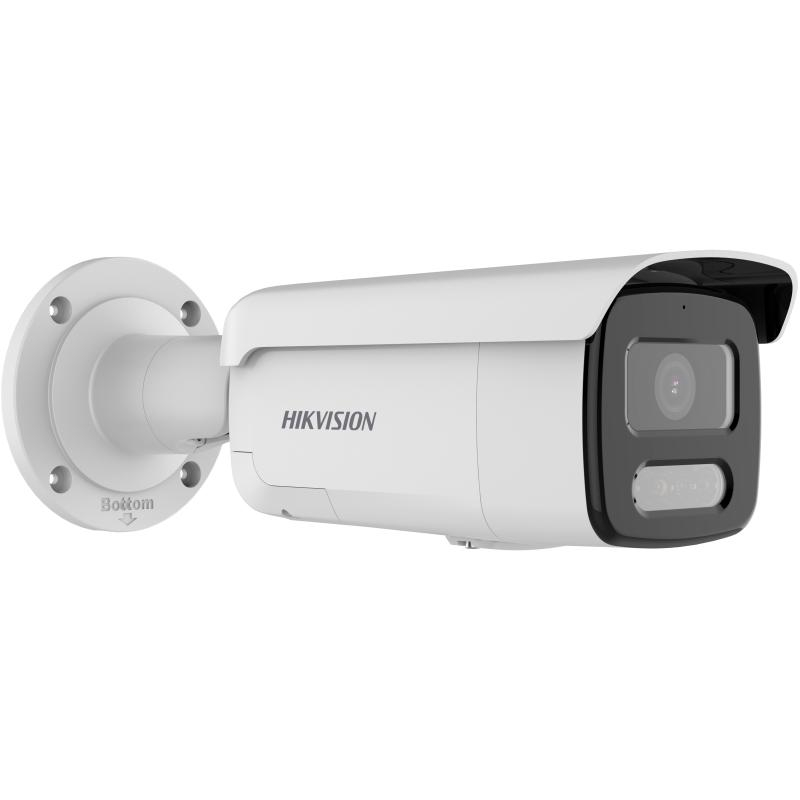 HikVision 4 MP Bullet Kamera DS-2CD2T47G2H-LISU/SL(4mm)(eF)