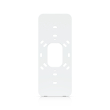 Ubiquiti G4 Doorbell Pro PoE Gang Box, balta