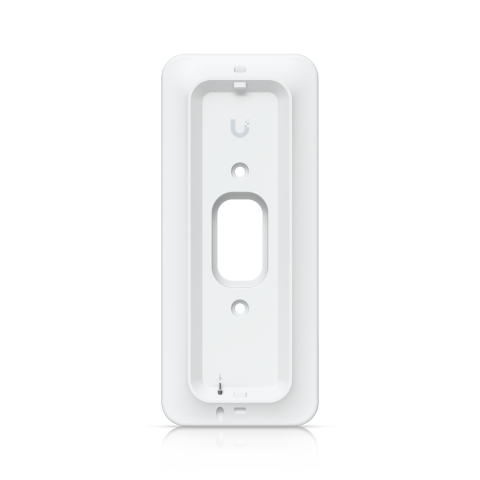 Ubiquiti G4 Doorbell Pro PoE Gang Box, balta