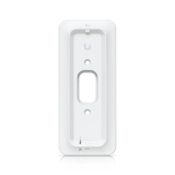 Ubiquiti G4 Doorbell Pro PoE Gang Box, balta