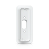 Ubiquiti G4 Doorbell Pro PoE Gang Box, balta