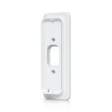 Ubiquiti G4 Doorbell Pro PoE Gang Box, balta