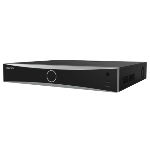 HikVision 32-kanalų PoE NVR DS-7732NXI-K4/16P