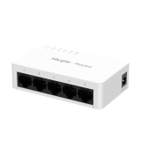 Reyee 5-Port Unmanaged Non-PoE Switch