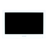 HikVision 10" TFT LCD IP monitorius DS-KH8520-WTE1 Baltas