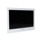 HikVision 10" TFT LCD IP monitorius DS-KH8520-WTE1 Baltas