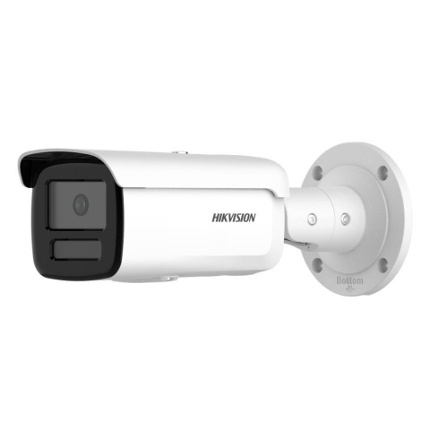 HikVision 4MP Bullet Kamera DS-2CD2T47G2H-LI(2.8mm)(eF)