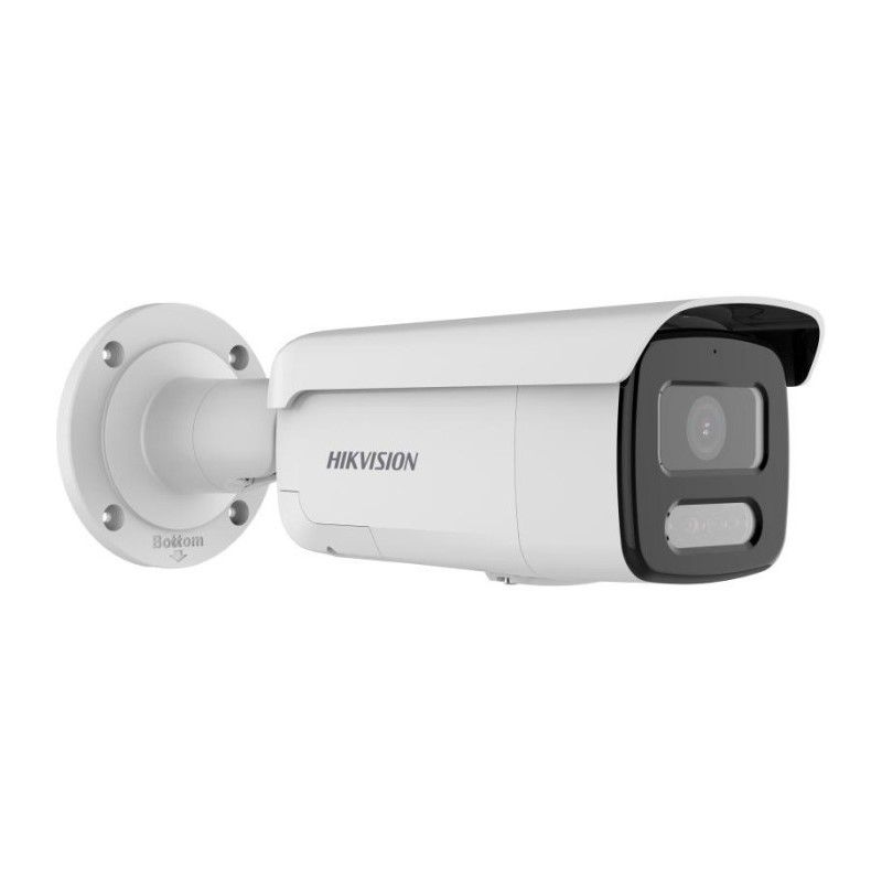 HikVision 4MP Bullet Kamera DS-2CD2T47G2H-LI(2.8mm)(eF)