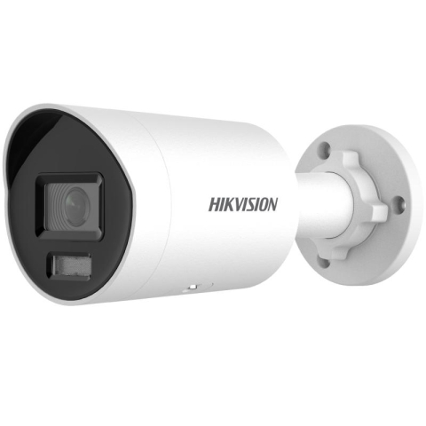 HikVision 8 MP Bullet Kamera DS-2CD2086G2H-IU(2,8 mm)(eF)