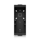 Ubiquiti Reader Pro montavimo dėžutė, juoda