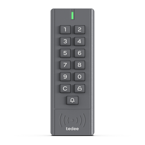 Tedee Keypad