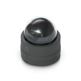 Ubiquiti Camera G5 Dome Ultra juoda