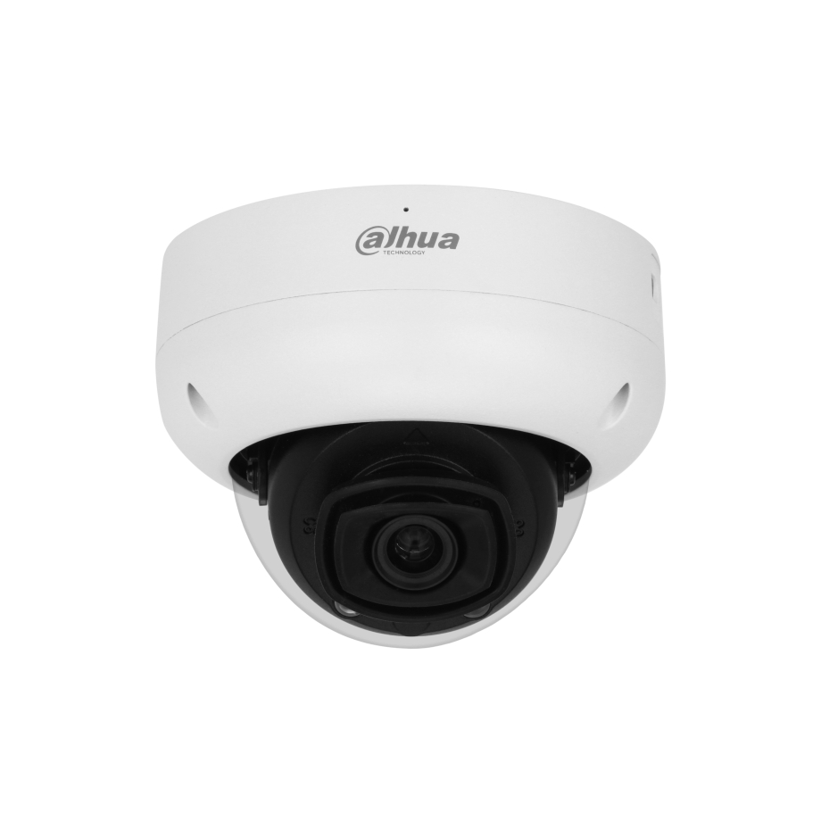 Dahua 5MP WizMind Kupolo Kamera IPC-HDBW5541R-ASE