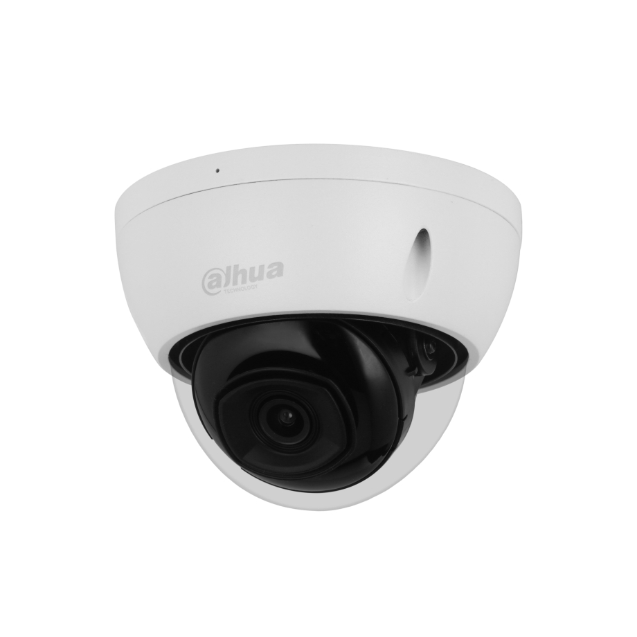 Dahua 4MP WizSense Kupolo Kamera IPC-HDBW2441E-S