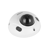 Dahua 5MP WizSense Kupolo Kamera IPC-HDBW3541F-AS-S2