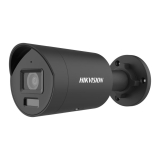 HikVision 4 MP Bullet Kamera DS-2CD2046G2H-IU(2.8mm)(eF) Juoda