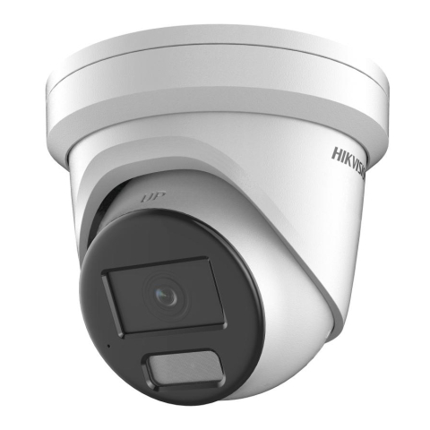 HikVision 4 MP Bokštelio kamera DS-2CD2346G2H-IU(2.8mm)