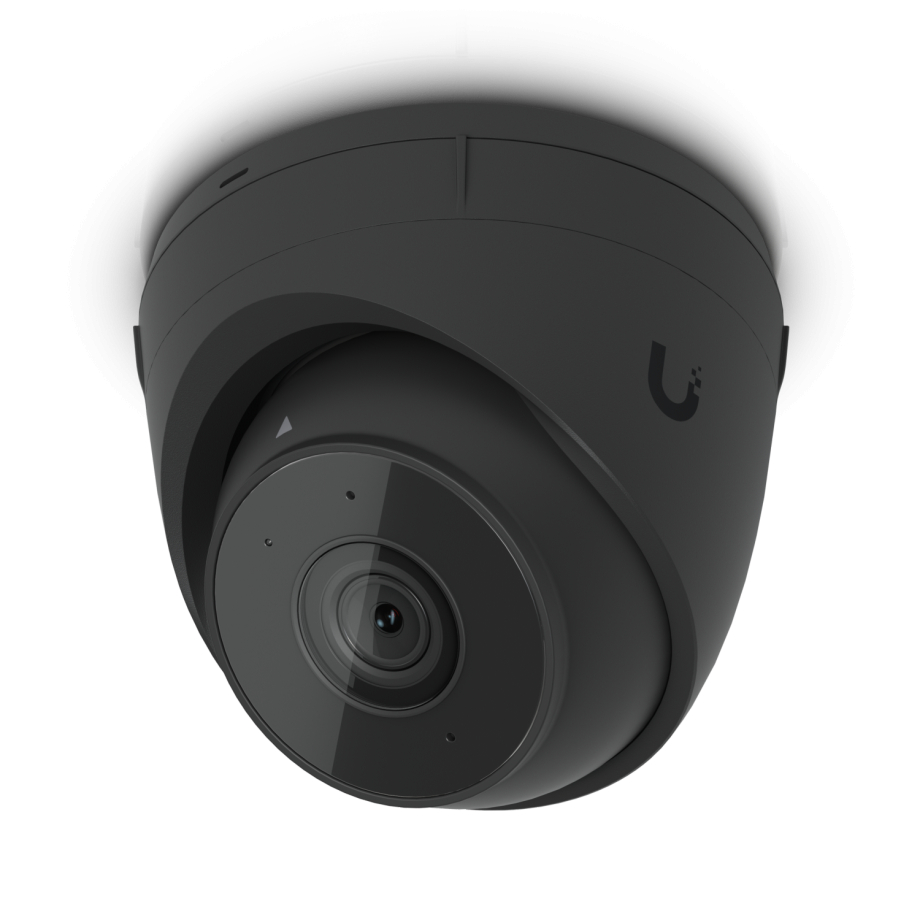 Ubiquiti kamera G5 Turret Ultra, juodas