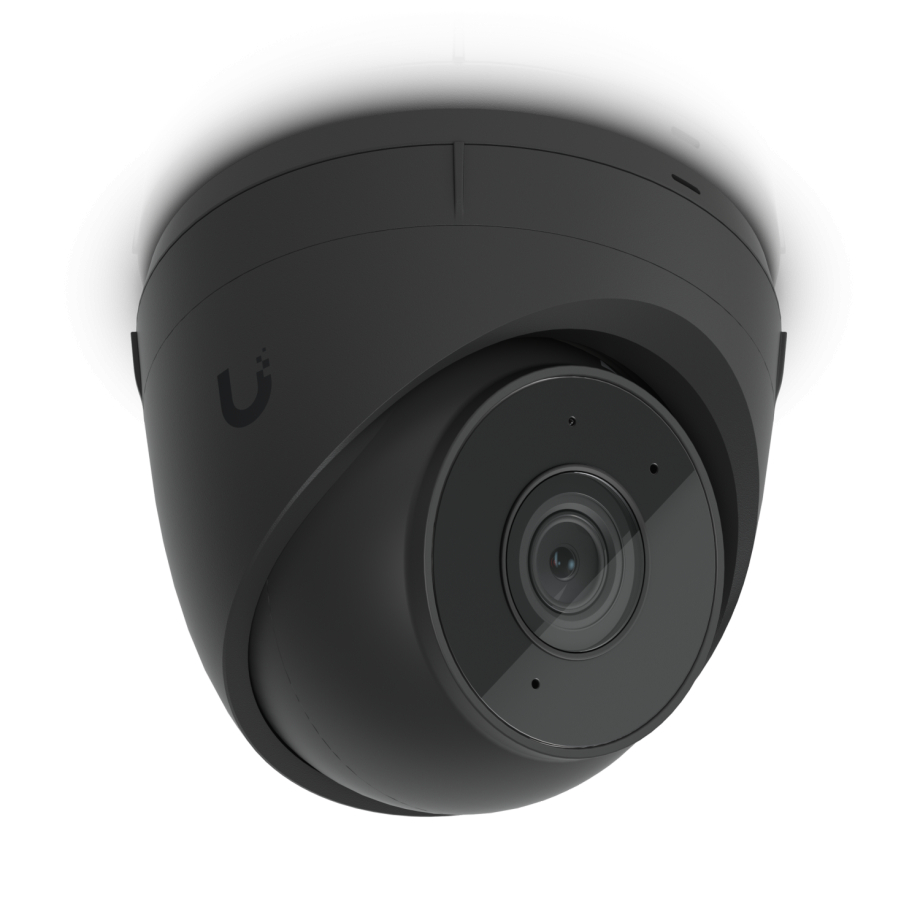 Ubiquiti kamera G5 Turret Ultra, juodas