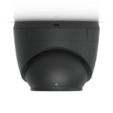 Ubiquiti kamera G5 Turret Ultra, juodas