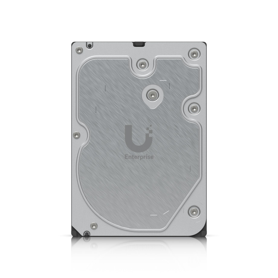 Ubiquiti Enterprise kietasis diskas 3.5" 8TB