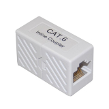 RJ45-RJ45 jungtis UTP Cat6 Mini