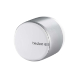 Tedee GO Smart Lock, sidabrinė