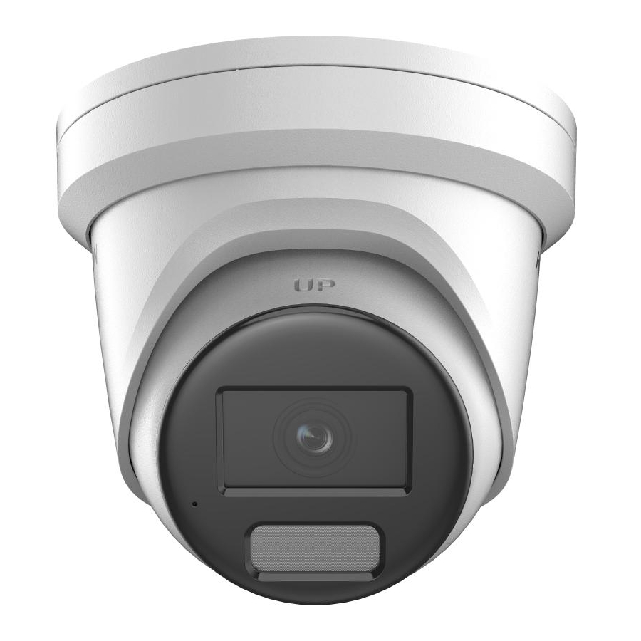 HikVision 8MP Bokštelio kamera DS-2CD2386G2H-IU(2.8mm)