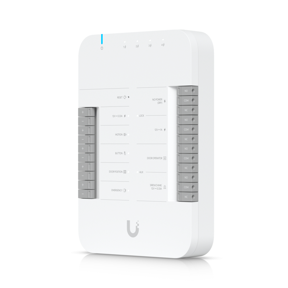 Ubiquiti Access Door Hub