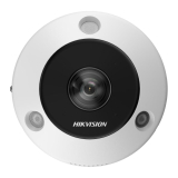 Hikvision 12MP Fisheye kamera DS-2CD63C5G1-IVS